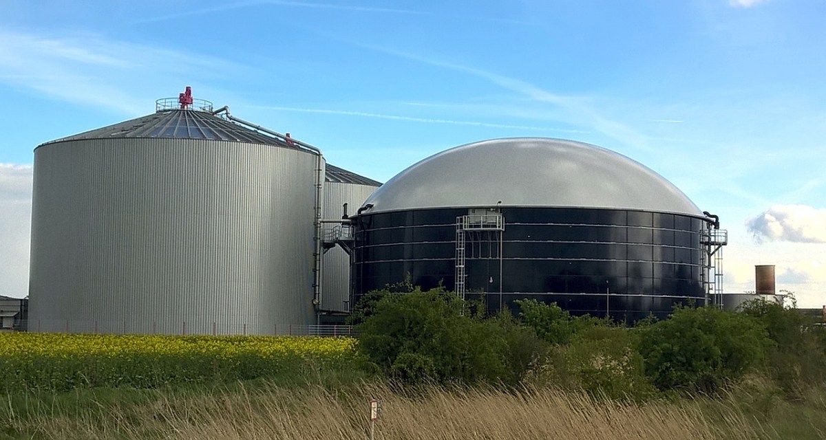 Carbon Credits and Biogas